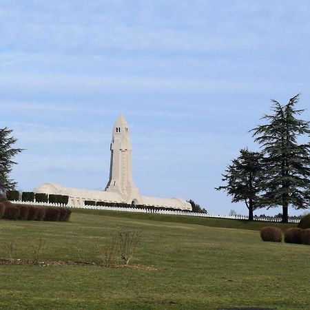 Chambre A Brandeville Εξωτερικό φωτογραφία