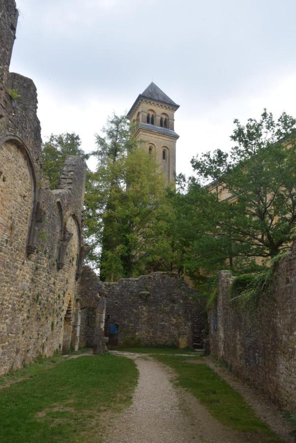 Chambre A Brandeville Εξωτερικό φωτογραφία