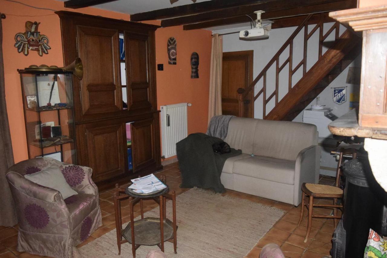 Chambre A Brandeville Εξωτερικό φωτογραφία