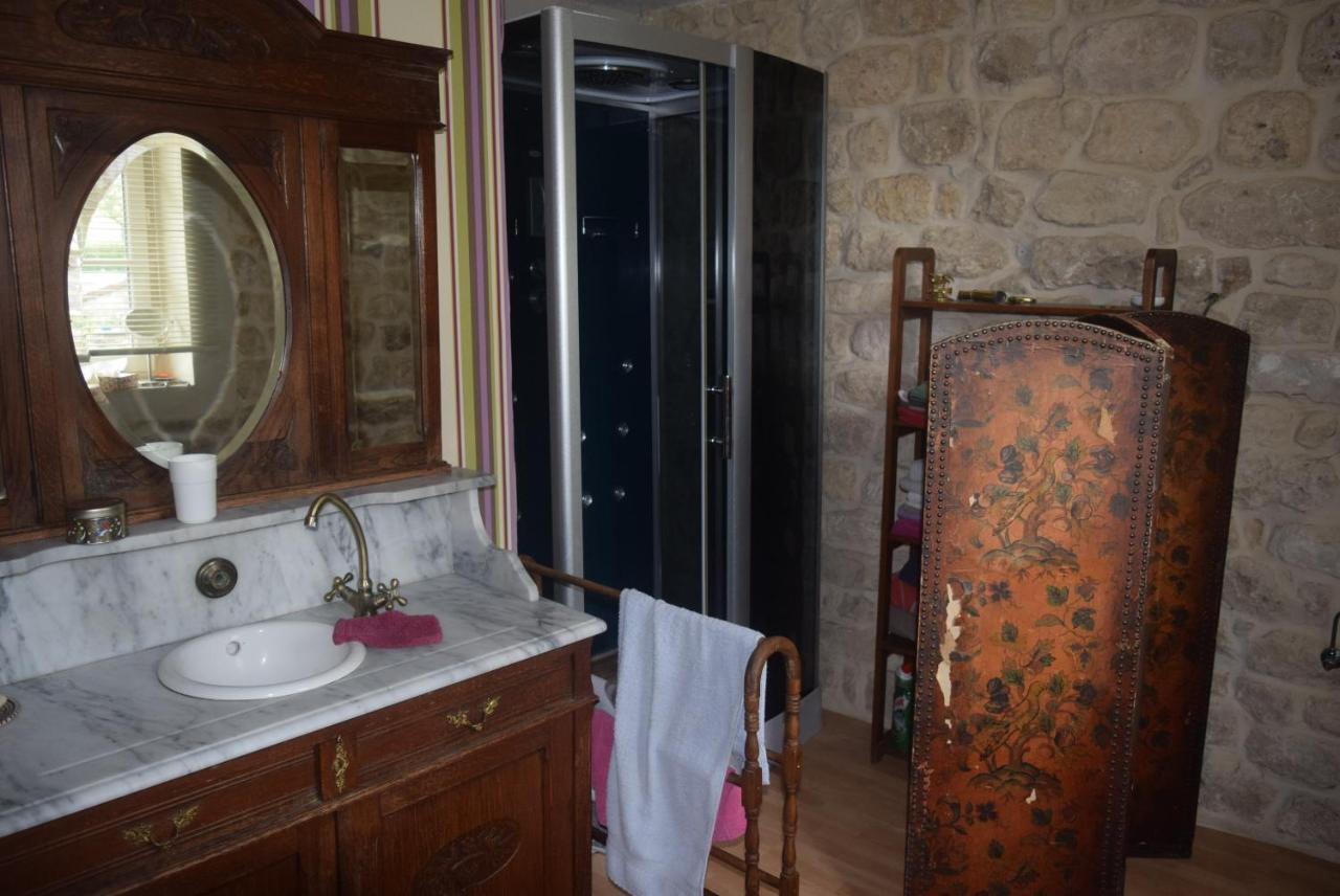 Chambre A Brandeville Εξωτερικό φωτογραφία