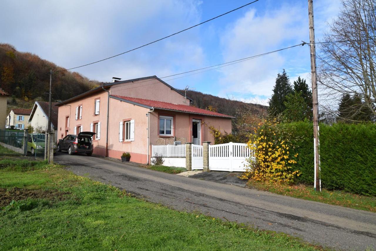 Chambre A Brandeville Εξωτερικό φωτογραφία