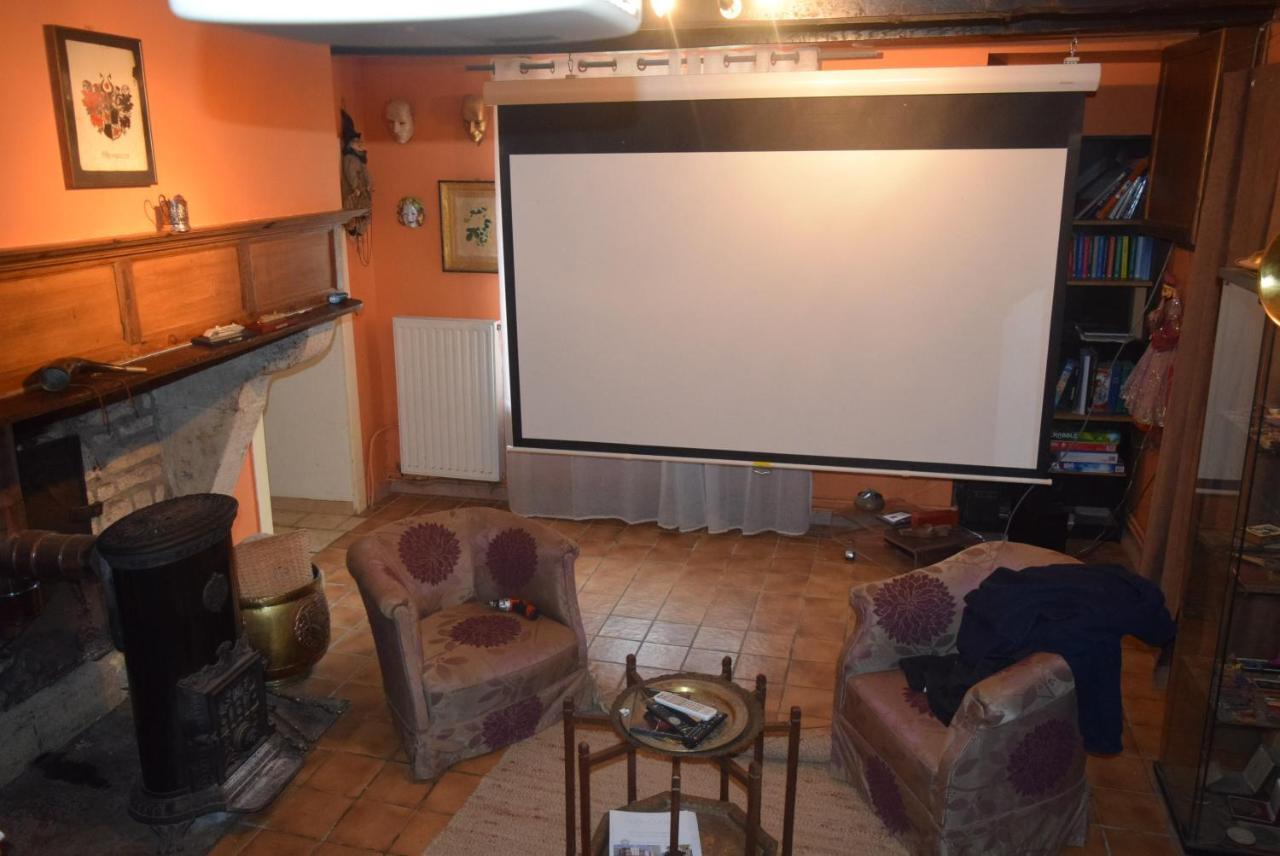 Chambre A Brandeville Εξωτερικό φωτογραφία
